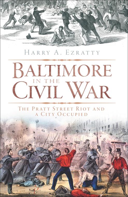 Baltimore in the Civil War