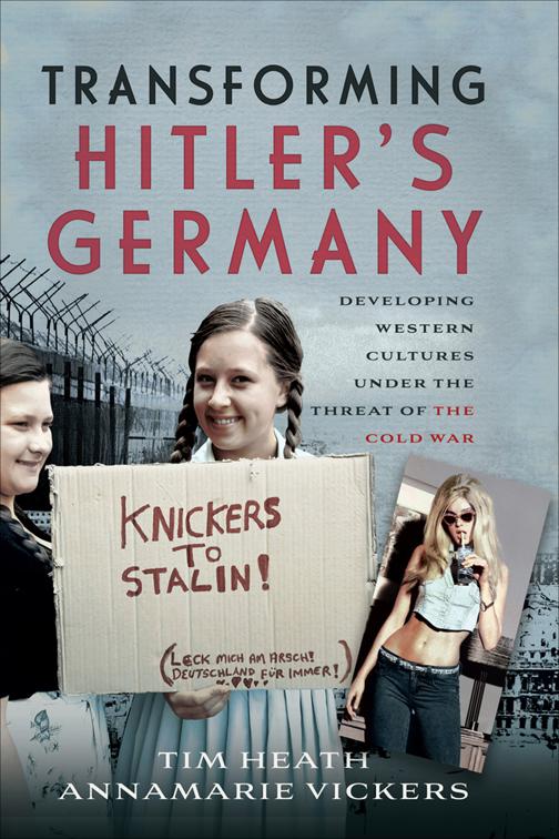 Transforming Hitler&#x27;s Germany