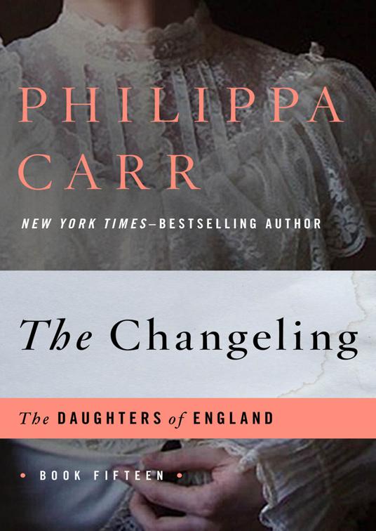 Changeling, The Daughters of England