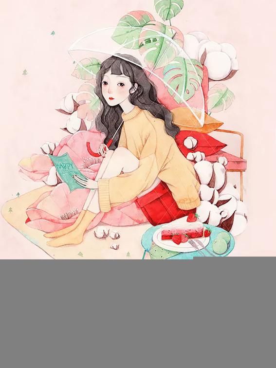 This image is the cover for the book Passionate Kiss, Volume 1