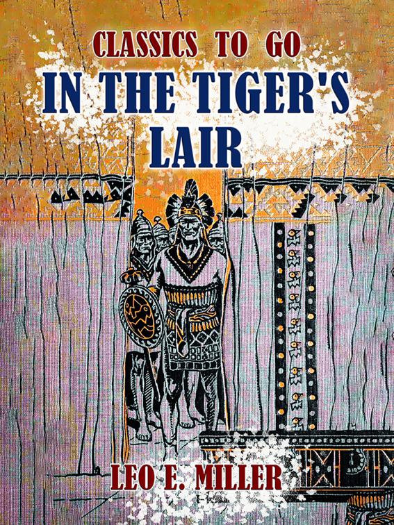 In The Tiger&#x27;s Lair, Classics To Go