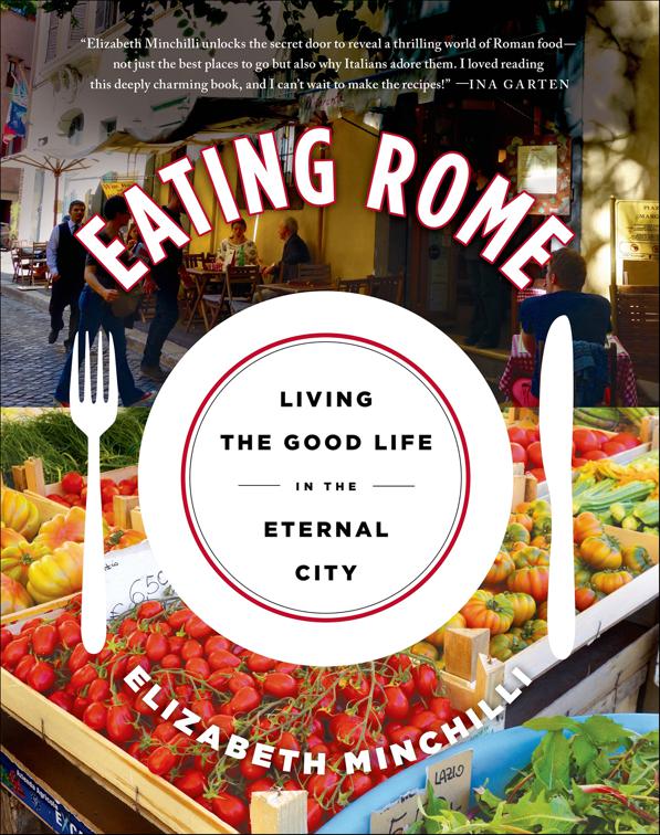 Eating Rome