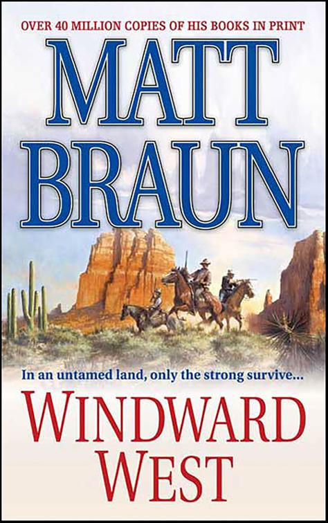Windward West, The Brannocks