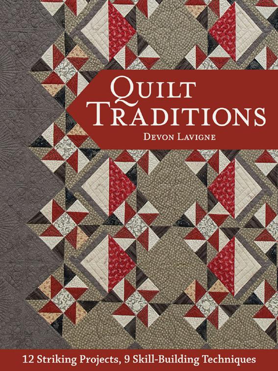 Quilt Traditions