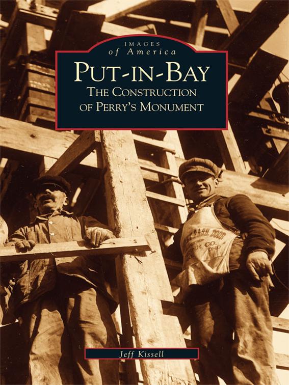 Put-In-Bay, Images of America