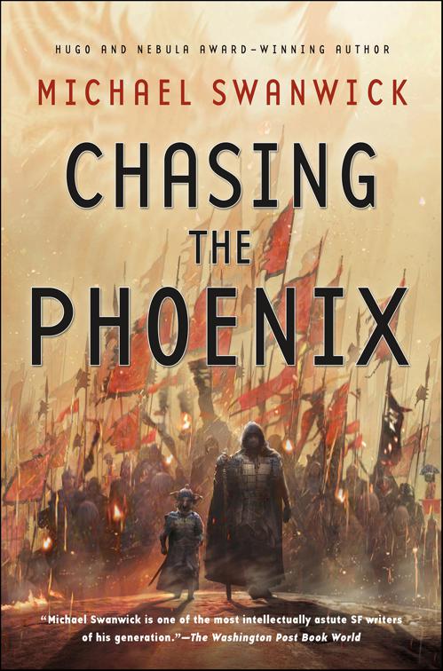 Chasing the Phoenix