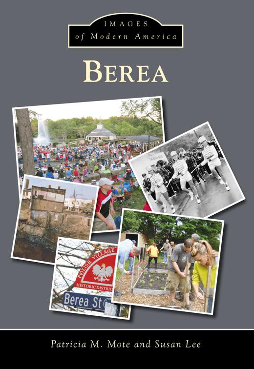Berea, Images of Modern America