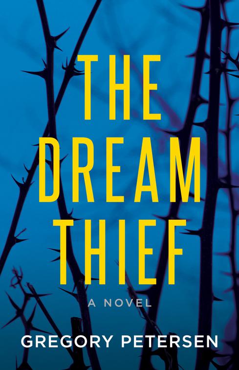 Dream Thief