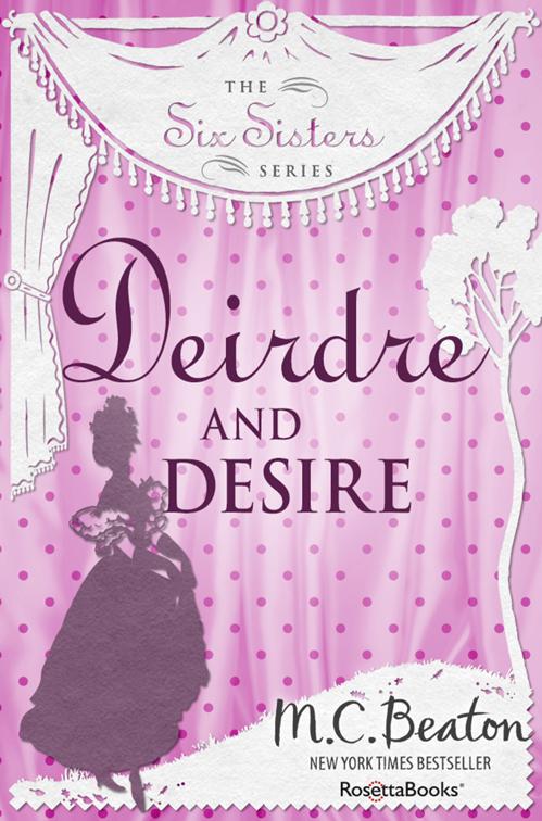 Deirdre and Desire, The Six Sisters Series