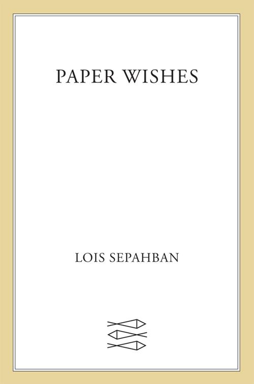 Paper Wishes