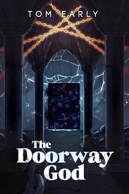 The Doorway God, Seasons Rising