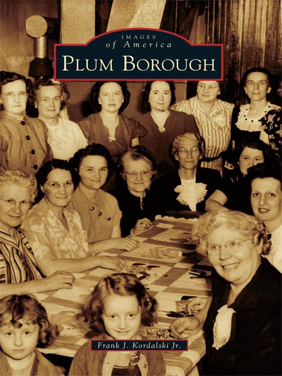 Plum Borough, Images of America