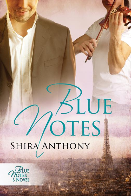 Blue Notes, Blue Notes