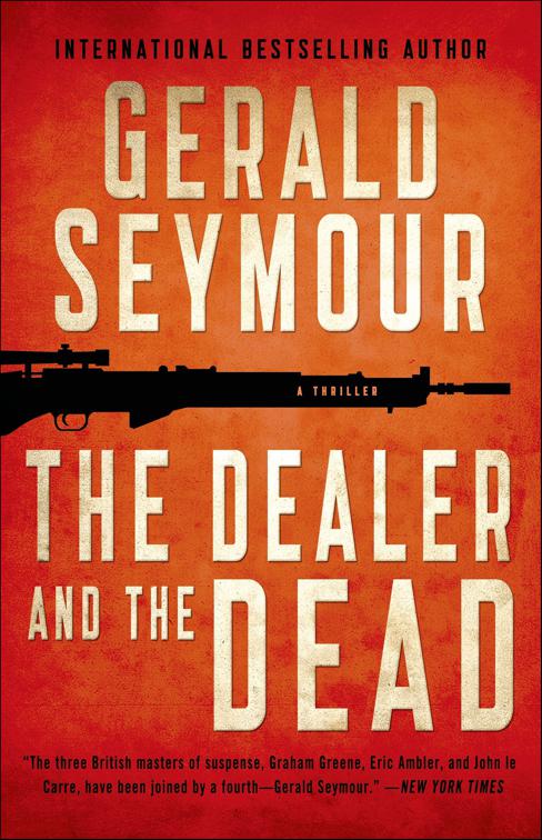 Dealer and the Dead