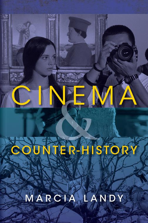 Cinema &amp; Counter-History