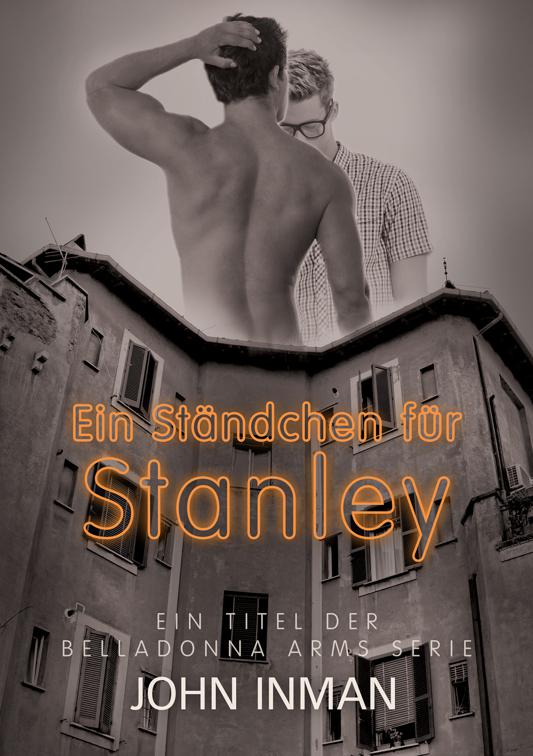 Ein Ständchen für Stanley, Belladonna Arms (Deutsch)