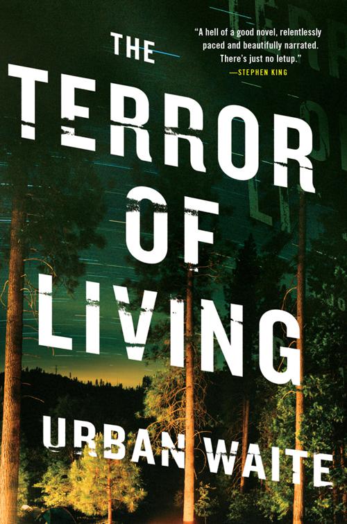 Terror of Living