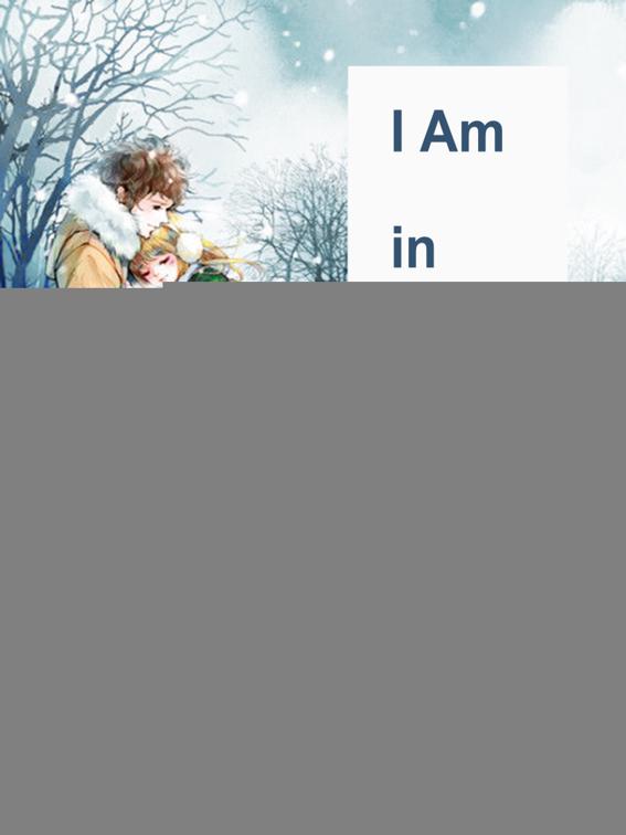 I Am in Your Arms, Volume 1