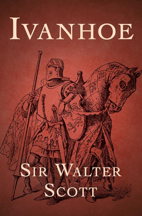 Ivanhoe, Waverley