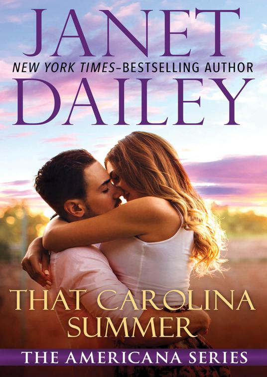 That Carolina Summer, The Americana Series