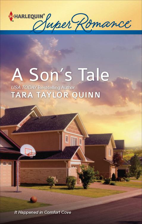 Son&#x27;s Tale