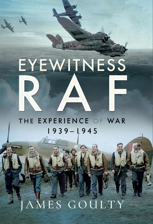 Eyewitness RAF