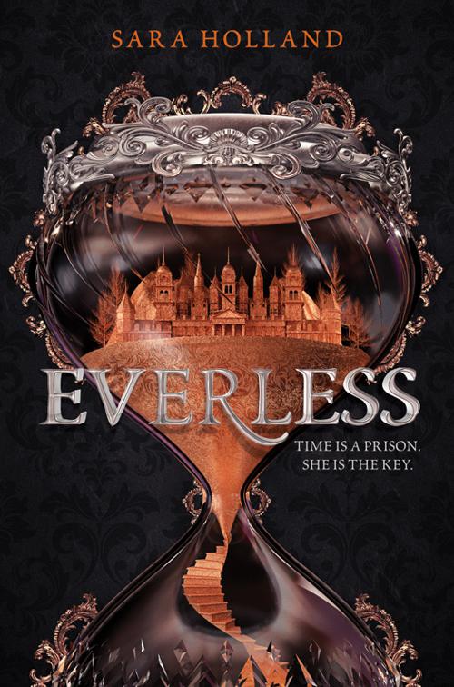 Everless, Everless