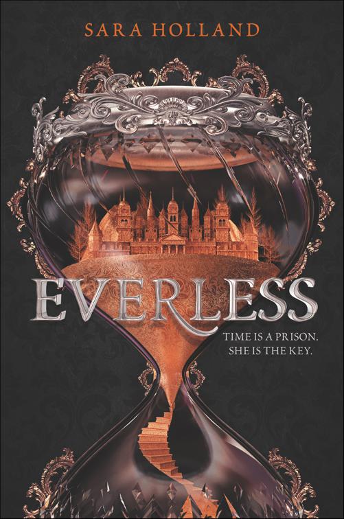 Everless, Everless