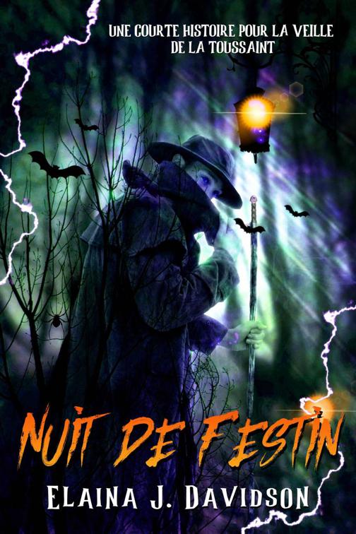 Nuit de Festin
