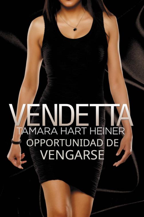 Vendetta, Perilous