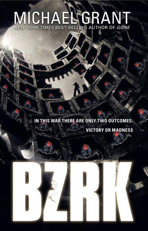 BZRK