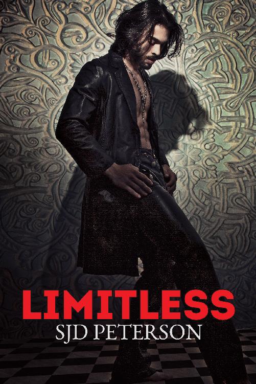Limitless, The Underground Club