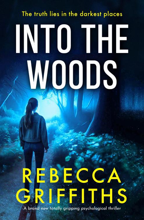 Into the Woods