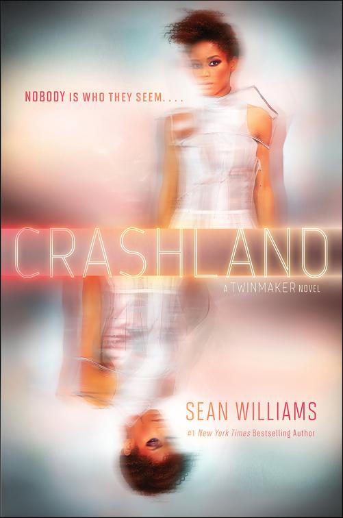 Crashland, Twinmaker