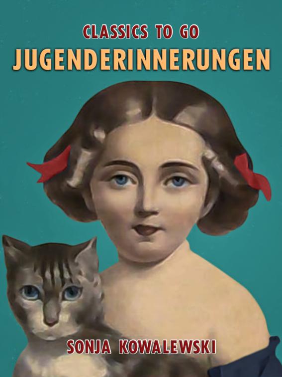 Jugenderinnerungen, Classics To Go