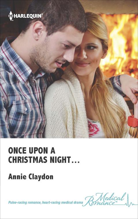 Once Upon a Christmas Night . . .
