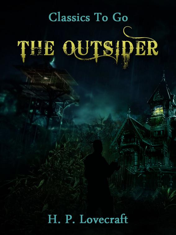 The Outsider, Classics To Go