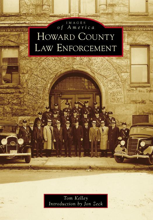 Howard County Law Enforcement, Images of America