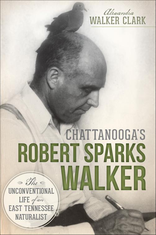 Chattanooga&#x27;s Robert Sparks Walker