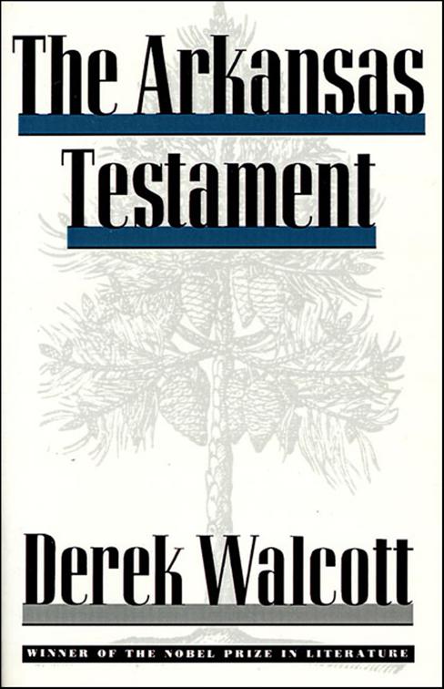 Arkansas Testament