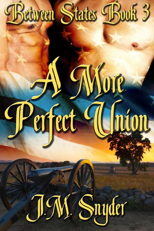 A More Perfect Union, Between States