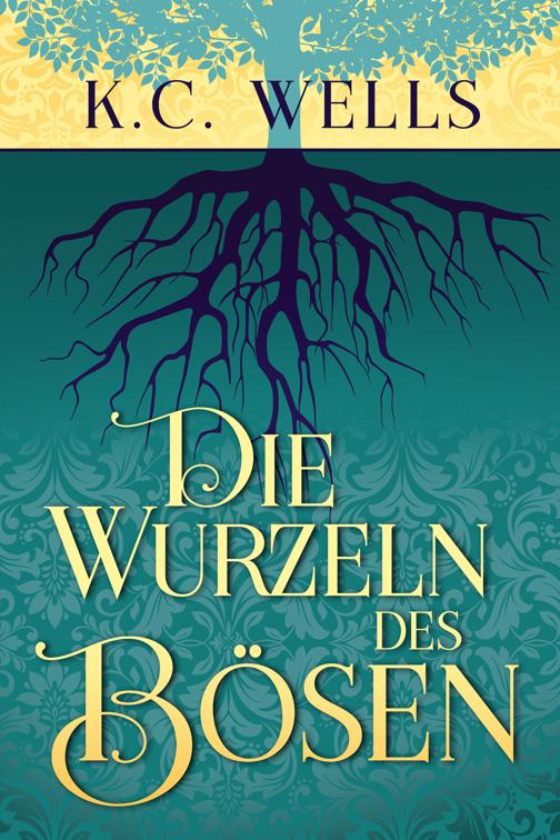 Die Wurzeln des Bösen, Mord in Merrychurch