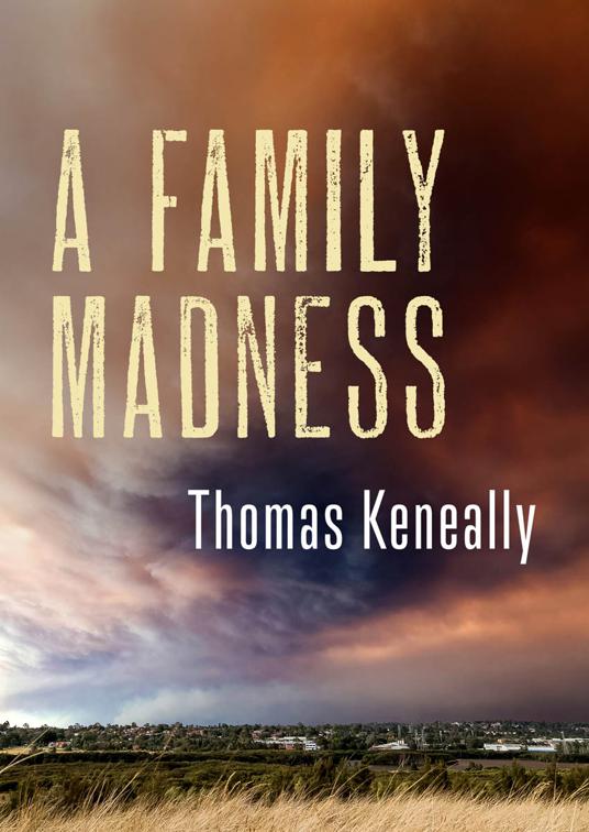 Family Madness