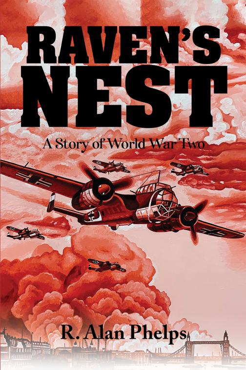 Raven&#x27;s Nest
