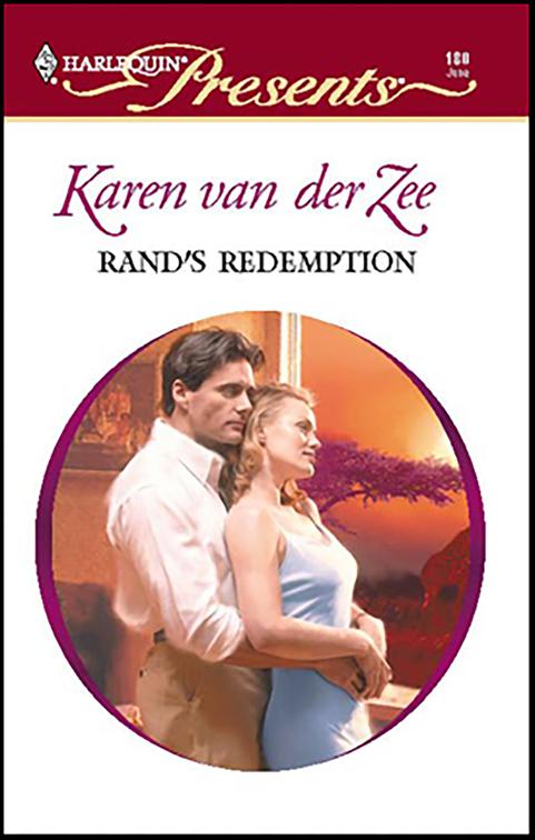 Rand&#x27;s Redemption