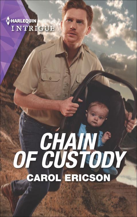 Chain of Custody, Holding the Line