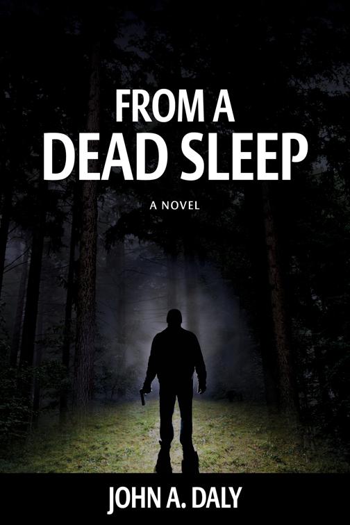 From a Dead Sleep, The Sean Coleman Thriller series