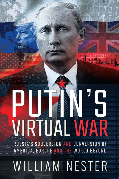 Putin&#x27;s Virtual War