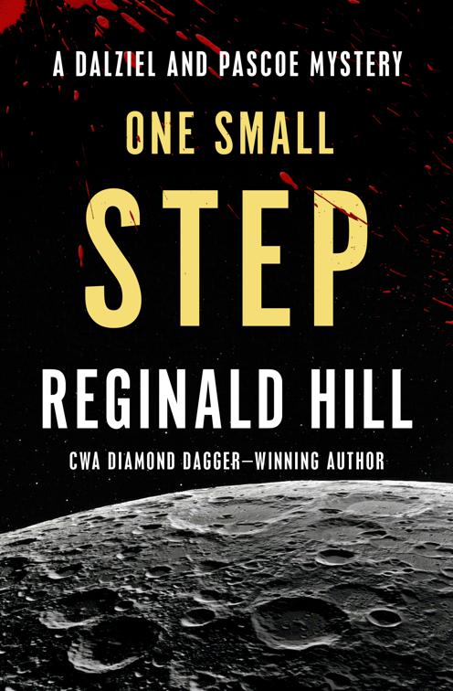One Small Step, The Dalziel and Pascoe Mysteries