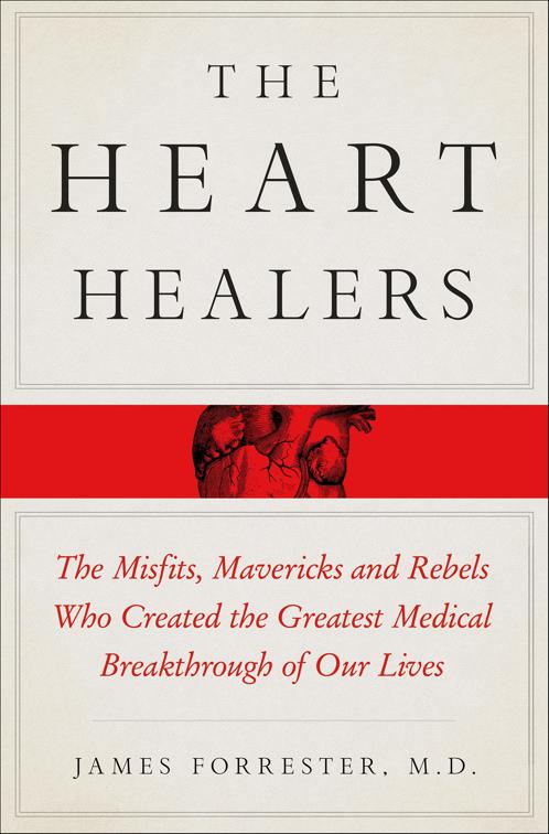 Heart Healers